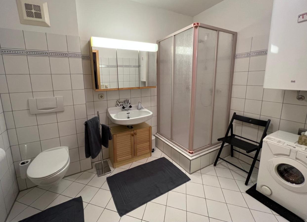 Ferienwohnung Almlust Хохриндль Экстерьер фото